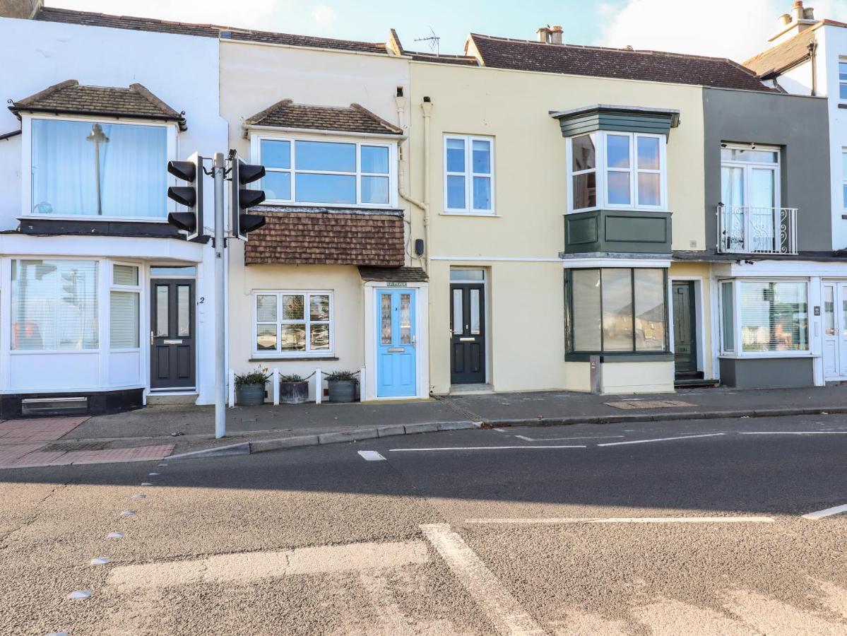 La Plage Deal Exterior foto