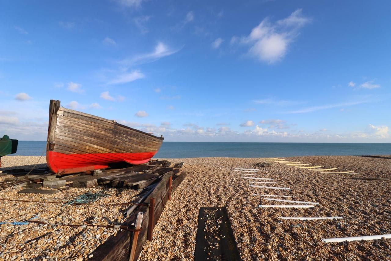 La Plage Deal Exterior foto