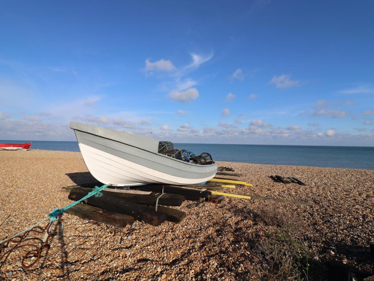 La Plage Deal Exterior foto