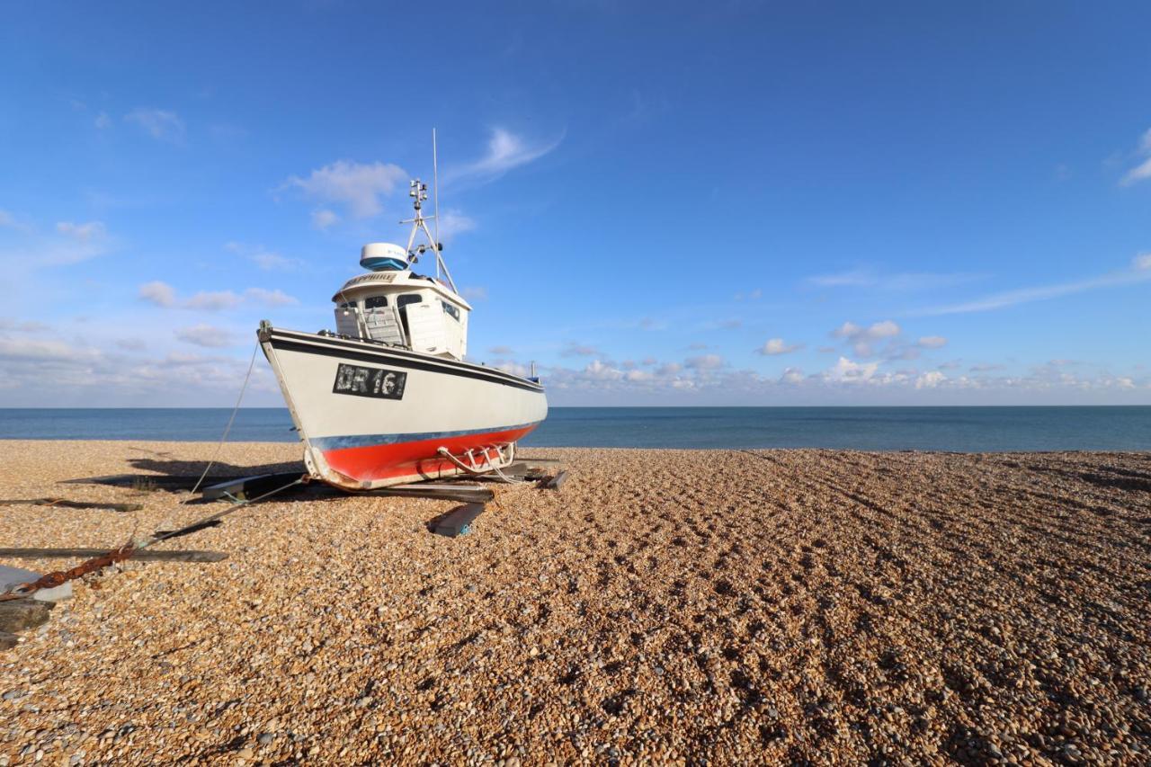 La Plage Deal Exterior foto