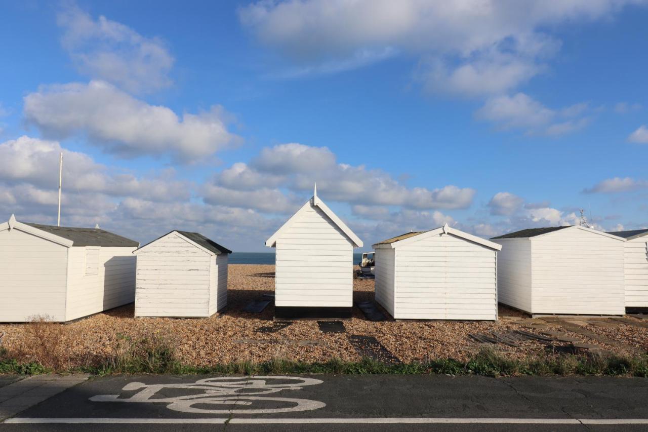 La Plage Deal Exterior foto
